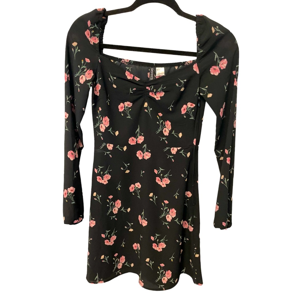 H&M mini dress, size 2